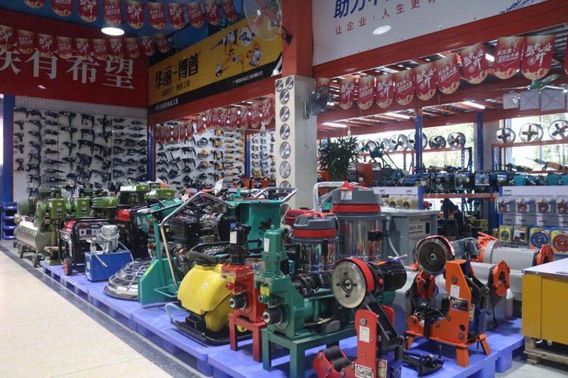 解读太原市商贸行业的最新发展动态